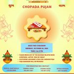 Chopda Pujan