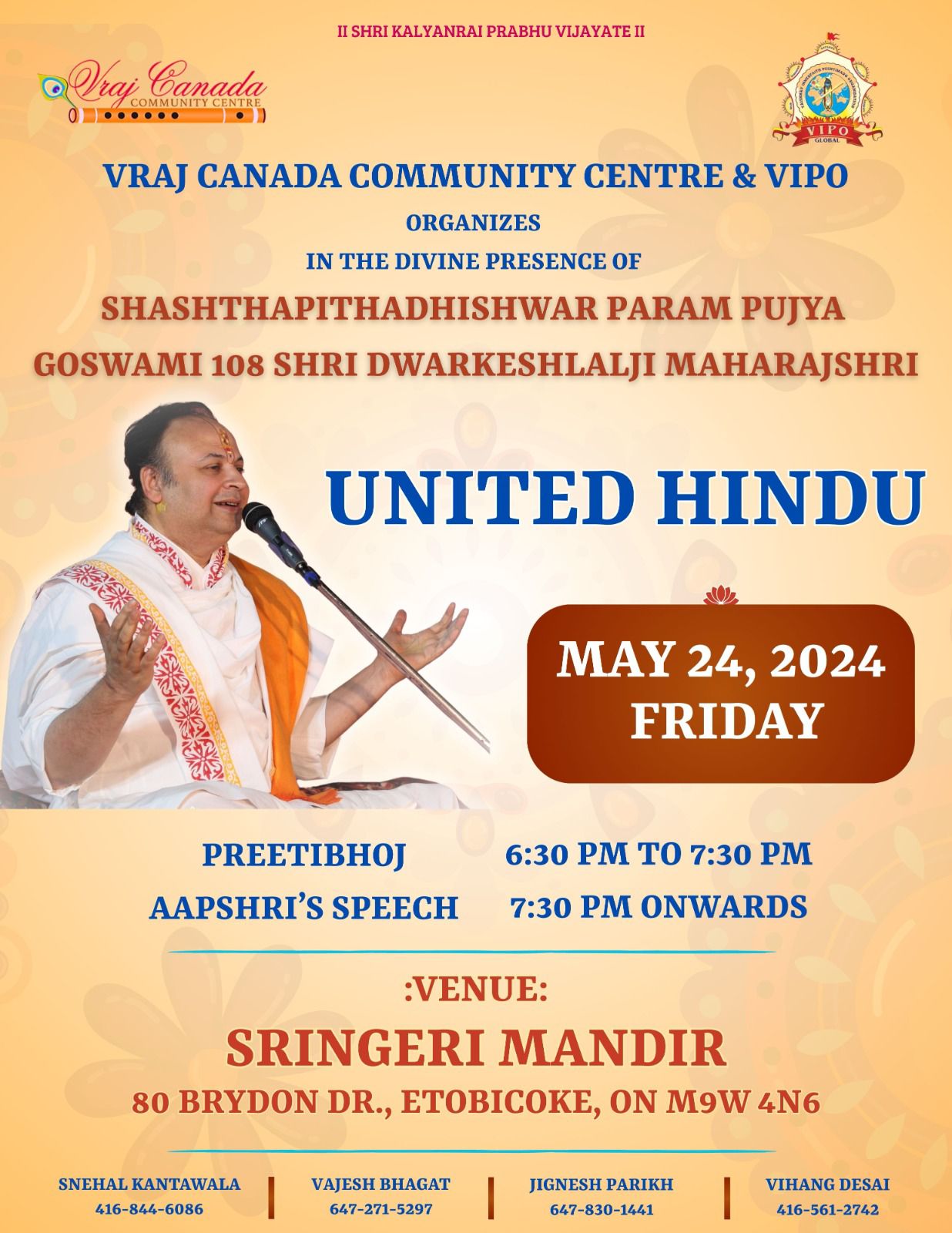 United Hindu