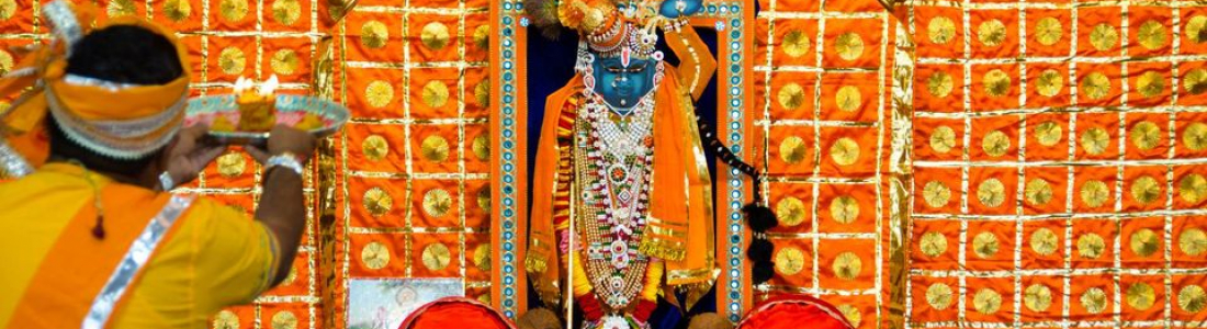 Pratham Patotsav – Vraj Canada Community Centre