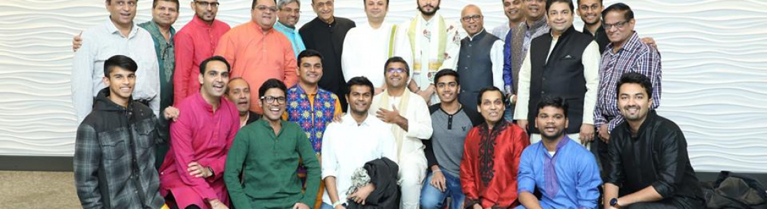 Shardotsav – 2018 – Mississauga